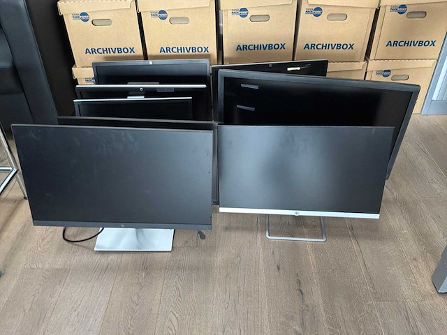 Monitor (10x) - afbeelding 2 van  3
