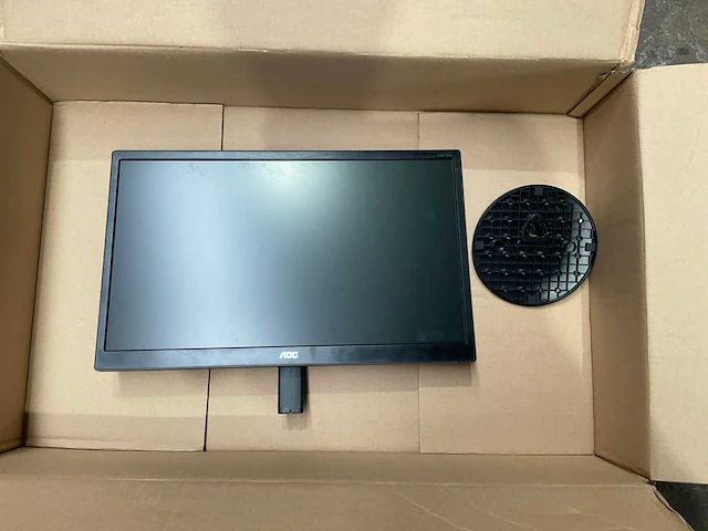 Monitor (10x) - afbeelding 4 van  10