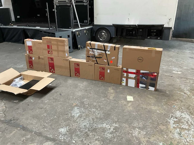 Monitor (10x) - afbeelding 1 van  7