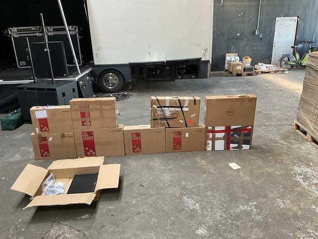 Monitor (10x) - afbeelding 2 van  7