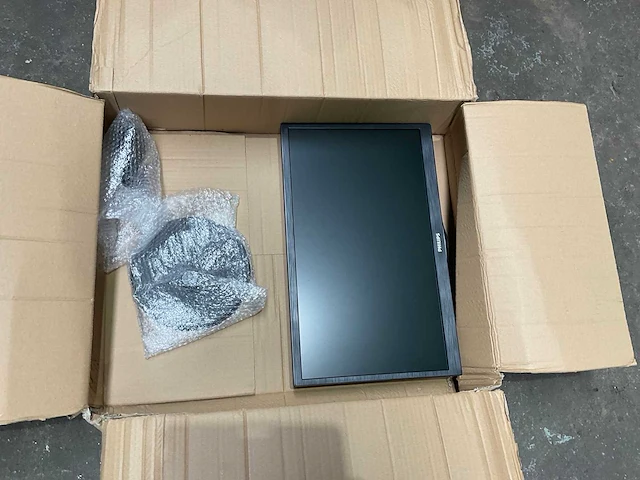 Monitor (10x) - afbeelding 4 van  7