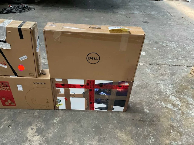 Monitor (10x) - afbeelding 7 van  7