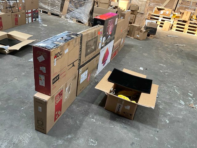 Monitor (11x) - afbeelding 4 van  10