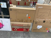 Monitor (11x) - afbeelding 8 van  10