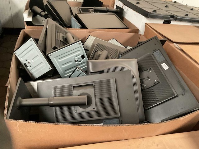 Monitor (120x) - afbeelding 2 van  3