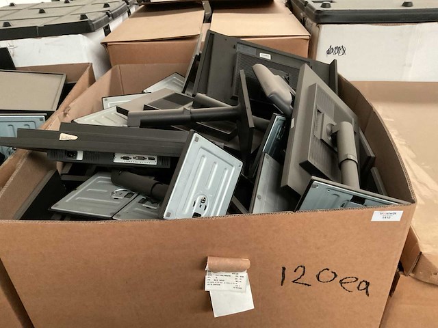 Monitor (120x) - afbeelding 3 van  3