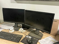 Monitor (12x) - afbeelding 1 van  9