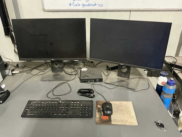 Monitor (12x) - afbeelding 4 van  9