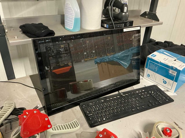 Monitor (12x) - afbeelding 5 van  9