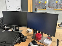 Monitor (12x) - afbeelding 6 van  9