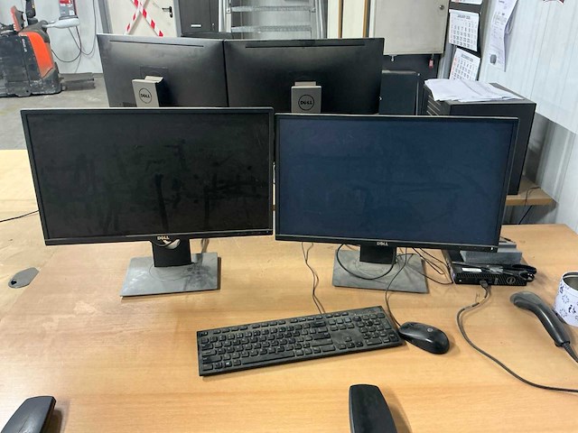 Monitor (12x) - afbeelding 7 van  9