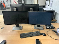 Monitor (12x) - afbeelding 7 van  9