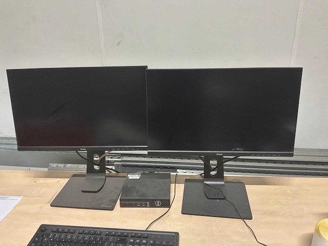 Monitor (12x) - afbeelding 9 van  9