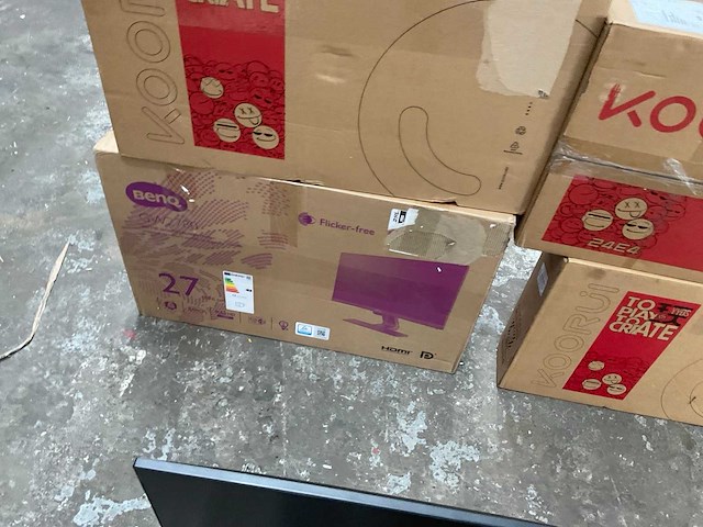 Monitor (12x) - afbeelding 5 van  14