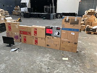 Monitor (12x) - afbeelding 1 van  14