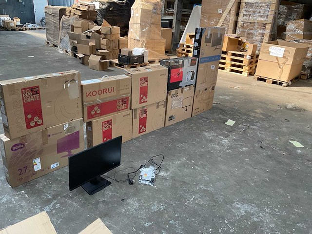 Monitor (12x) - afbeelding 8 van  14