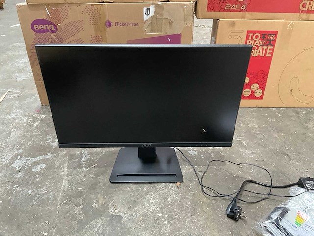 Monitor (12x) - afbeelding 10 van  14