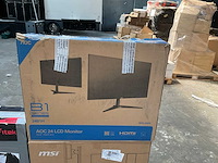 Monitor (12x) - afbeelding 11 van  14