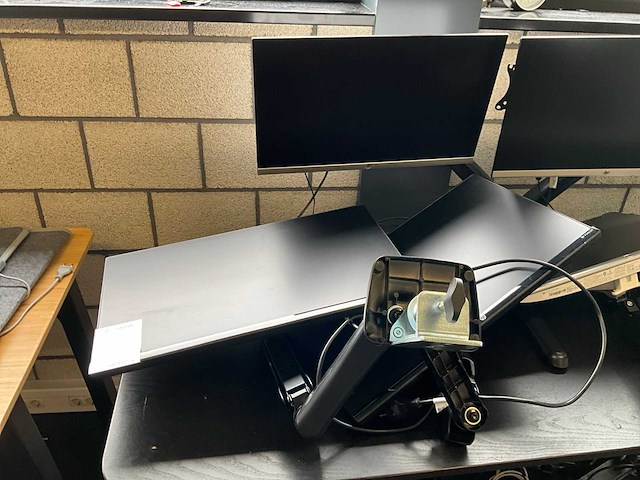 Monitor (13x) - afbeelding 2 van  4