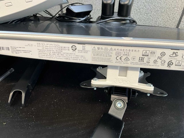 Monitor (13x) - afbeelding 4 van  4