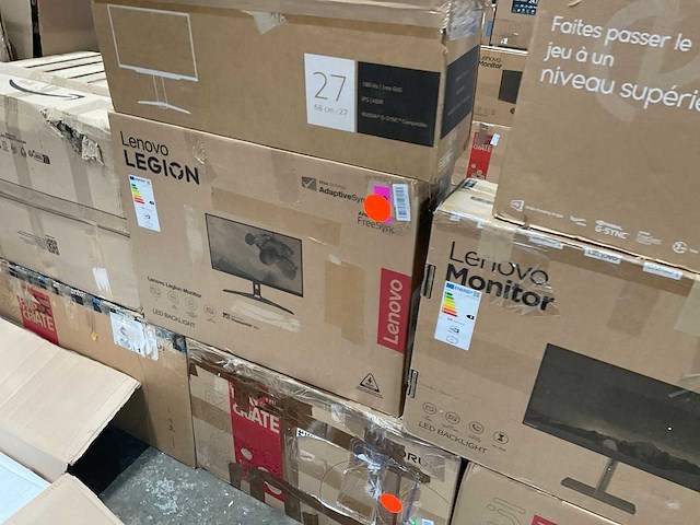 Monitor (13x) - afbeelding 2 van  14