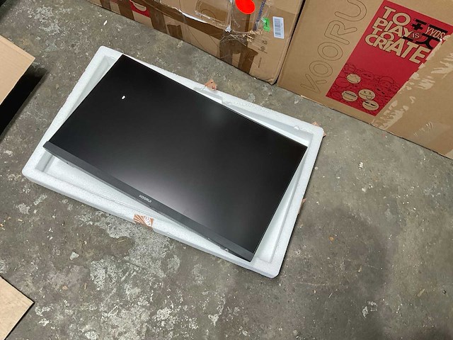 Monitor (13x) - afbeelding 3 van  14