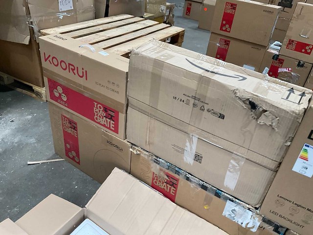 Monitor (13x) - afbeelding 5 van  14
