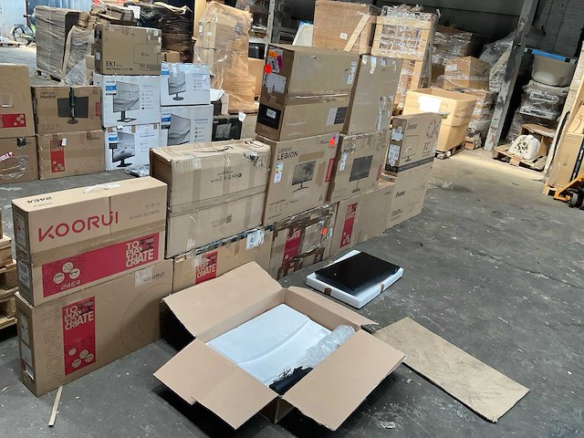 Monitor (13x) - afbeelding 8 van  14