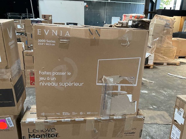 Monitor (13x) - afbeelding 10 van  14