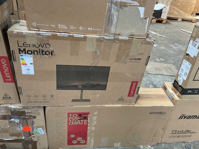 Monitor (13x) - afbeelding 11 van  14