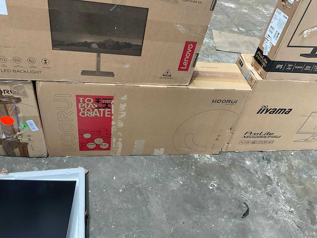 Monitor (13x) - afbeelding 12 van  14