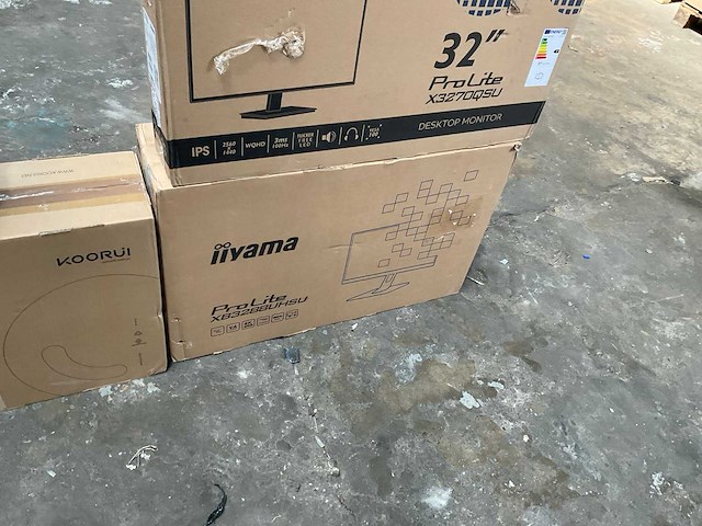 Monitor (13x) - afbeelding 13 van  14
