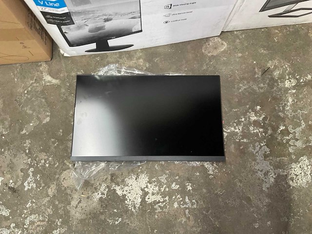 Monitor (13x) - afbeelding 7 van  13