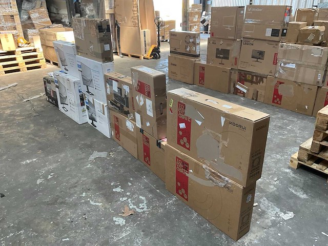 Monitor (13x) - afbeelding 8 van  13