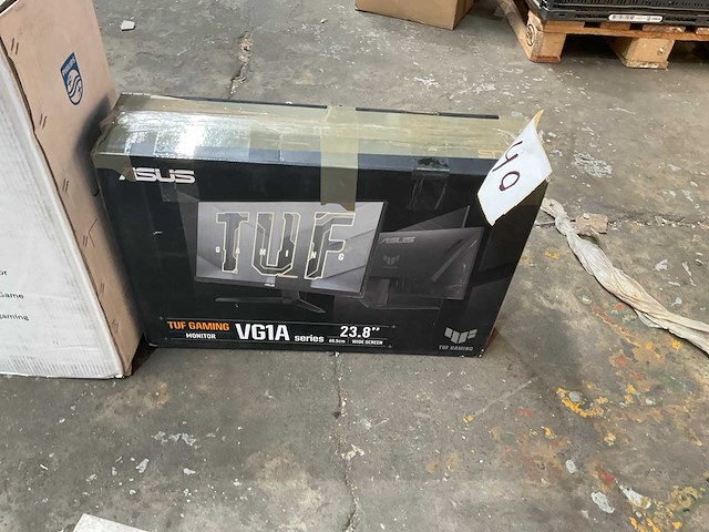 Monitor (13x) - afbeelding 9 van  13