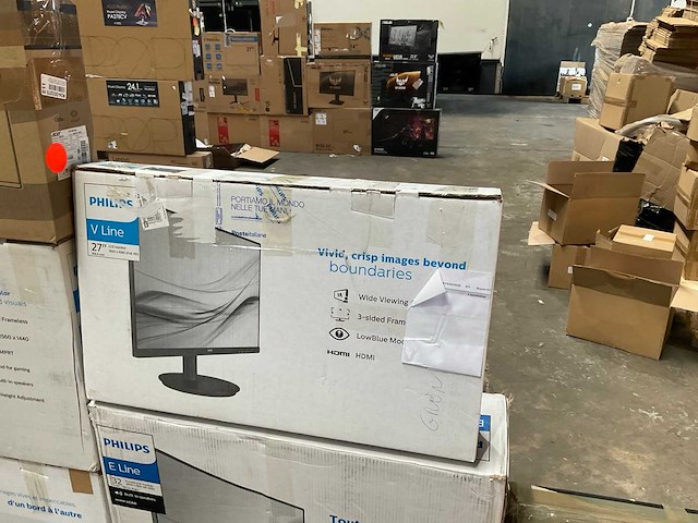 Monitor (13x) - afbeelding 11 van  13