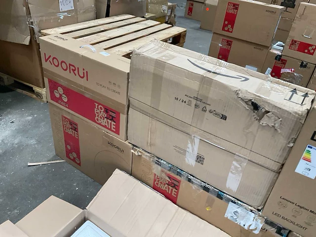 Monitor (13x) - afbeelding 5 van  14