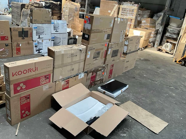 Monitor (13x) - afbeelding 8 van  14