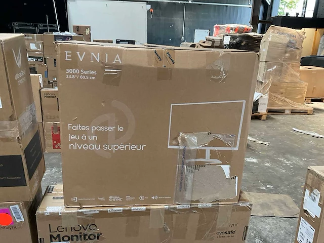Monitor (13x) - afbeelding 10 van  14