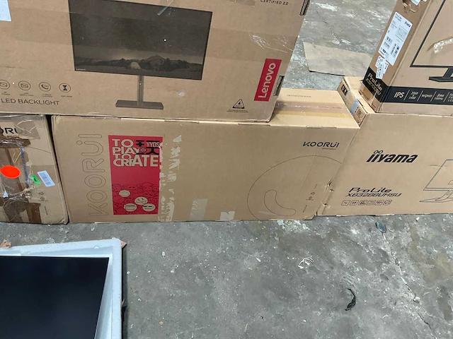 Monitor (13x) - afbeelding 12 van  14