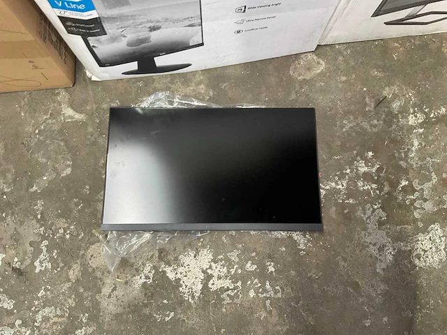 Monitor (13x) - afbeelding 8 van  13