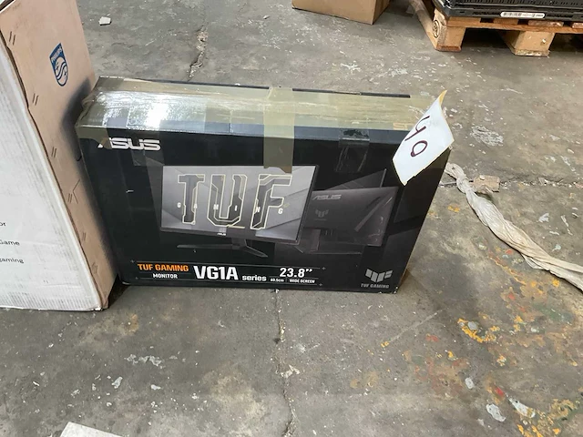 Monitor (13x) - afbeelding 10 van  13