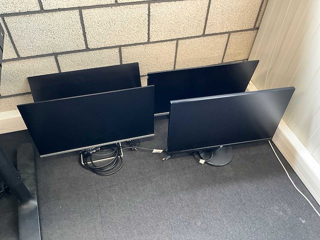 Monitor (13x) - afbeelding 6 van  7