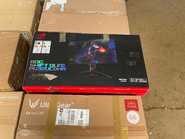 Monitor (154x) - afbeelding 2 van  18