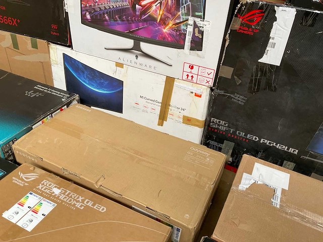 Monitor (154x) - afbeelding 5 van  18