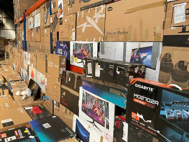 Monitor (154x) - afbeelding 6 van  18