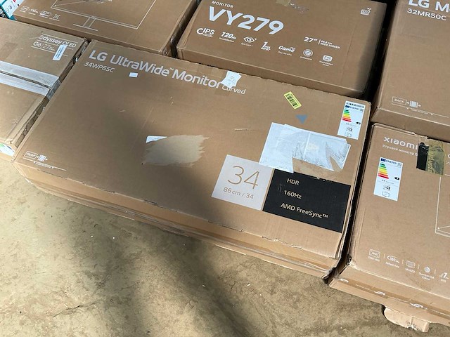 Monitor (154x) - afbeelding 8 van  18
