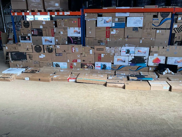 Monitor (154x) - afbeelding 12 van  18