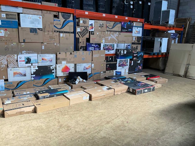 Monitor (154x) - afbeelding 13 van  18