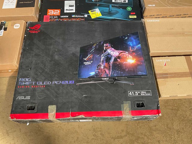 Monitor (154x) - afbeelding 17 van  18